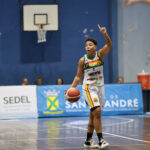 Sampaio Basquete