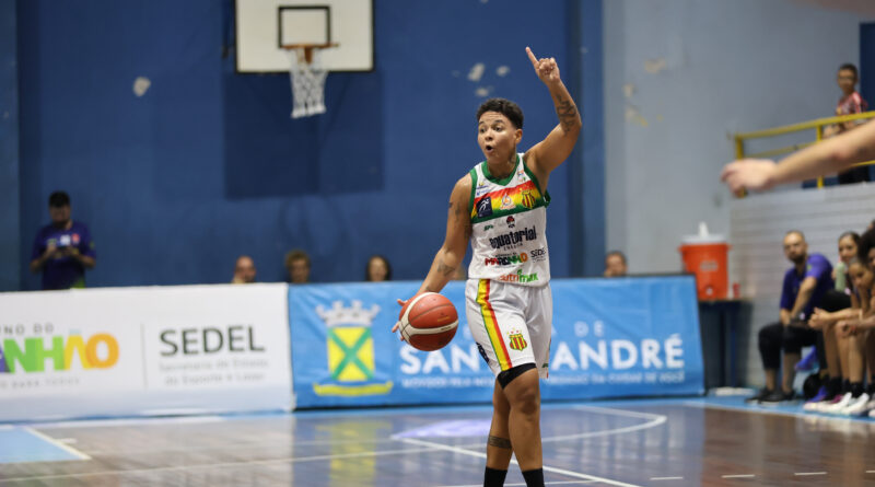 Sampaio Basquete