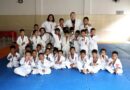 Festival de judô movimenta projeto social na Vila Nova