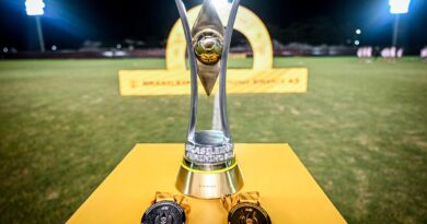 Brasileirão Feminino A3