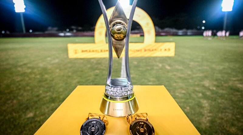 Brasileirão Feminino A3