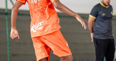 Copa do Brasil de Futsal