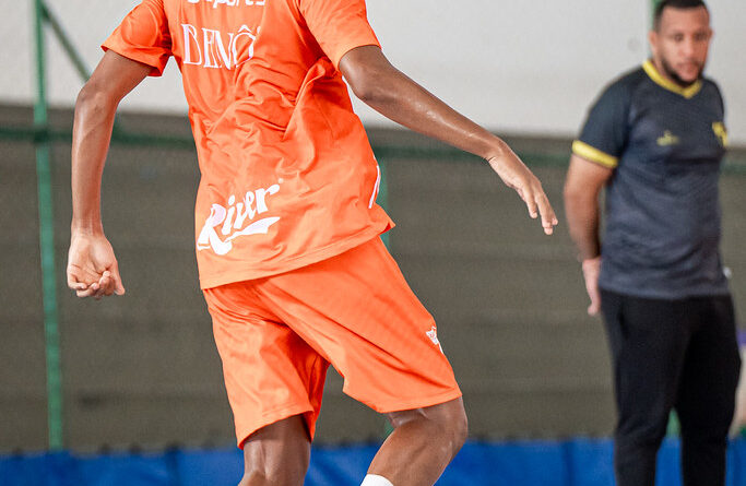 Copa do Brasil de Futsal