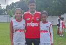 Futebol feminino