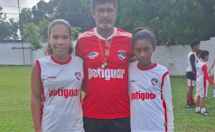 Futebol feminino
