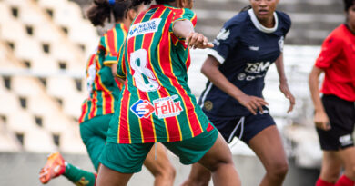 Brasileiro Feminino A3