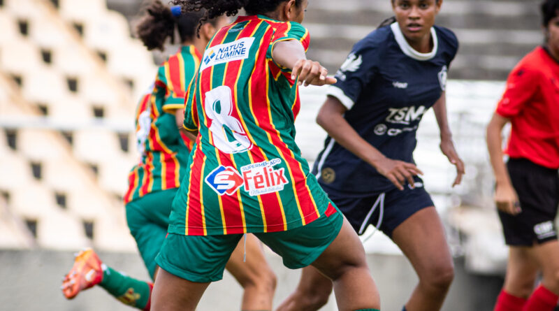 Brasileiro Feminino A3
