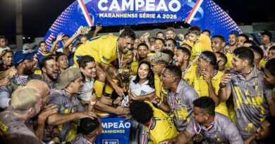 Maranhense 2026