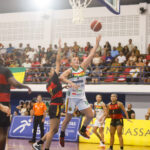 Sampaio Basquete