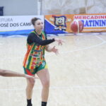 Sampaio Basquete
