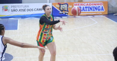 Sampaio Basquete