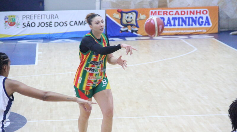 Sampaio Basquete