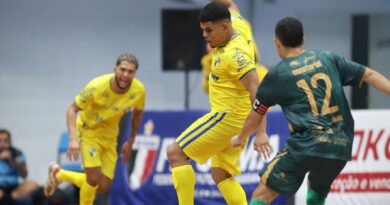 COPA DO BRASIL DE FUTSAL