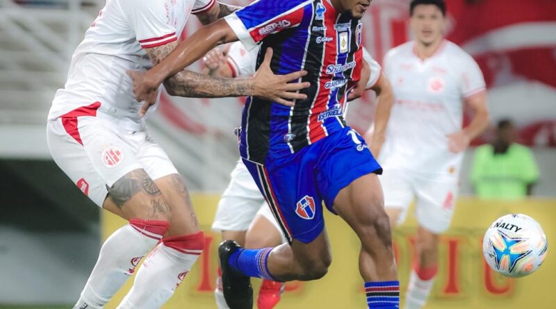 Copa do Nordeste 2026