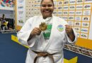Fórum Jaracaty fecha Brasileiro de Judô com 4 medalhas: 3 ouros e 1 bronze