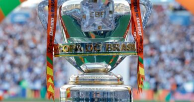Copa do Brasil 2026