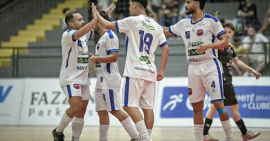 Balsas Futsal