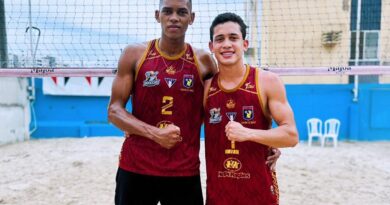 Maranhão leva mais de 10 de atletas para competição nacional universitária