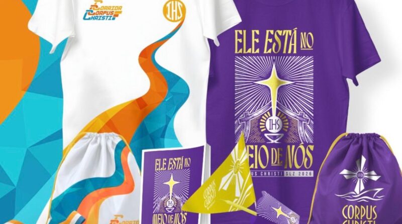 corrida Corpus Christi