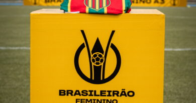 Brasileiro Feminino