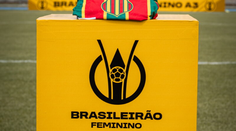 Brasileiro Feminino