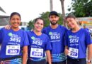 Corrida do SESI