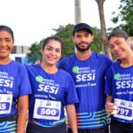 Corrida do SESI