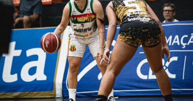 Sampaio Basquete