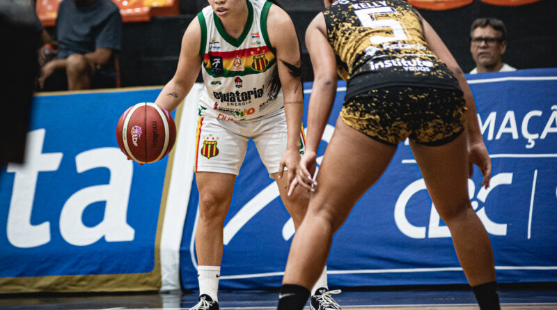 Sampaio Basquete