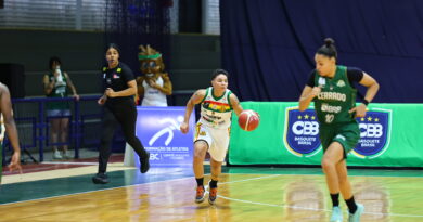 Sampaio Basquete