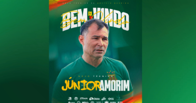 Júnior Amorim