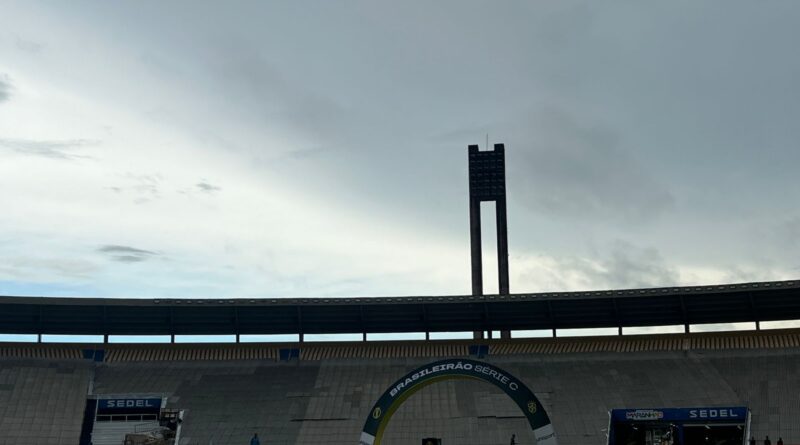 Série C 2026