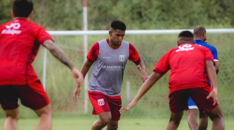 Copa do Nordeste 2026