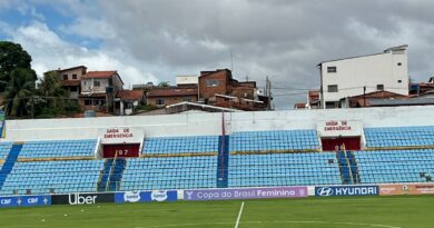 Copa do Brasil Feminina