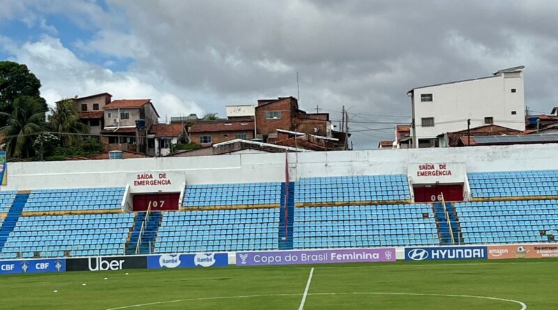 Copa do Brasil Feminina