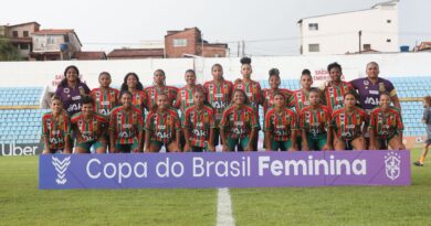 Copa do Brasil Feminina