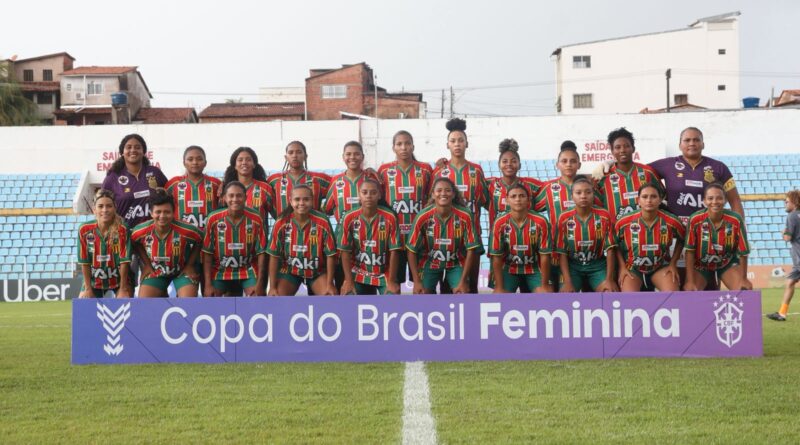 Copa do Brasil Feminino