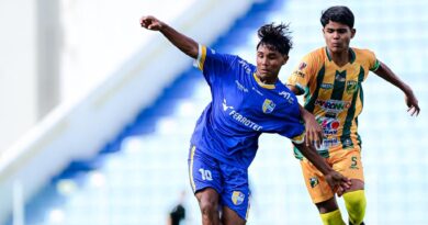 Copa do Brasil Sub-15