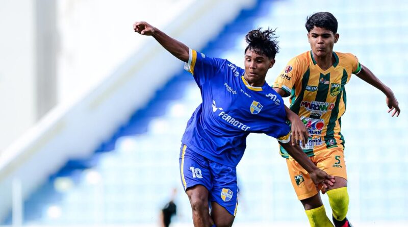 Copa do Brasil Sub-15