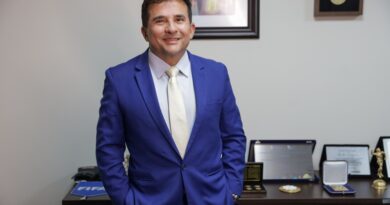 Paulo Henrique Cordeiro