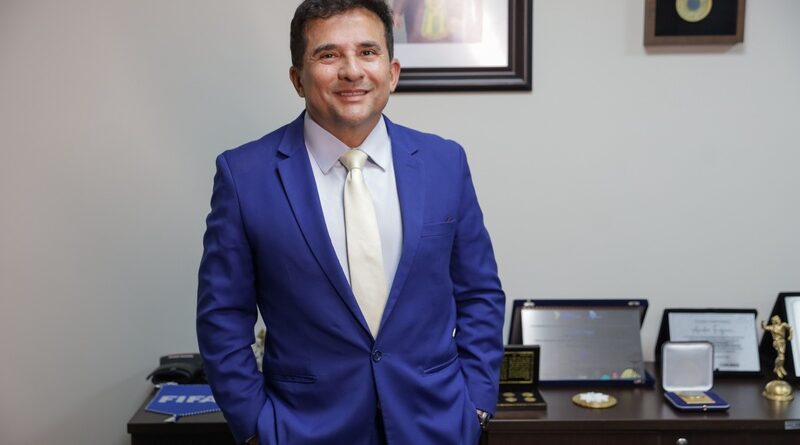 Paulo Henrique Cordeiro