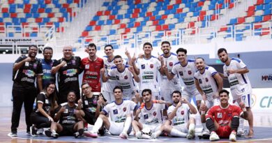 Liga Nacional de Futsal