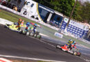 27ª Copa Brasil de Kart: CBA divulga programação para disputa em Imperatriz