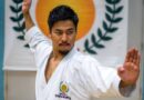 Tetracampeão mundial de karatê, Koji Arimoto, retorna a São Luís para seminário técnico