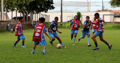 Projeto estimula estudos e prática esportiva a crianças de São Luís