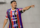 Com mais de 100 jogos no futebol goiano, Tibúrcio é arma do Maranhão para visita ao Anápolis pela Série C