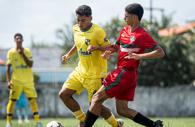 Maranhense Sub-20