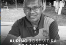 Aurino Vieira
