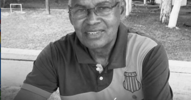 Aurino Vieira