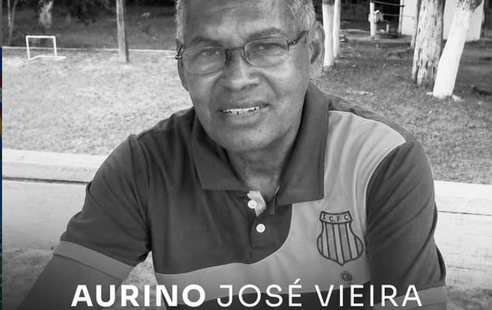 Aurino Vieira